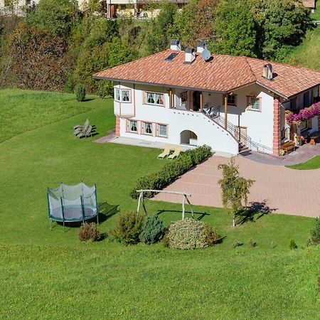 Artitsch Apartment Santa Cristina Val Gardena Exterior photo