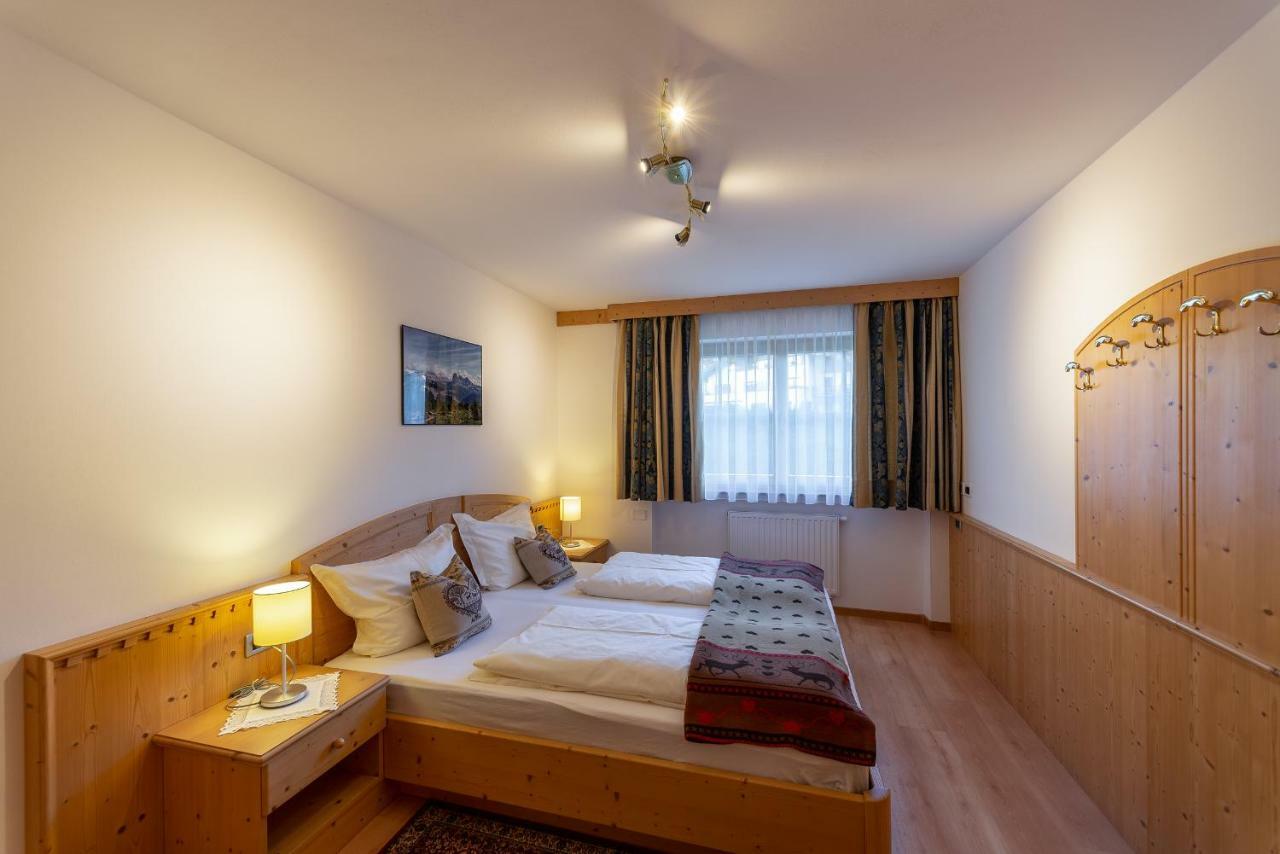 Artitsch Apartment Santa Cristina Val Gardena Exterior photo
