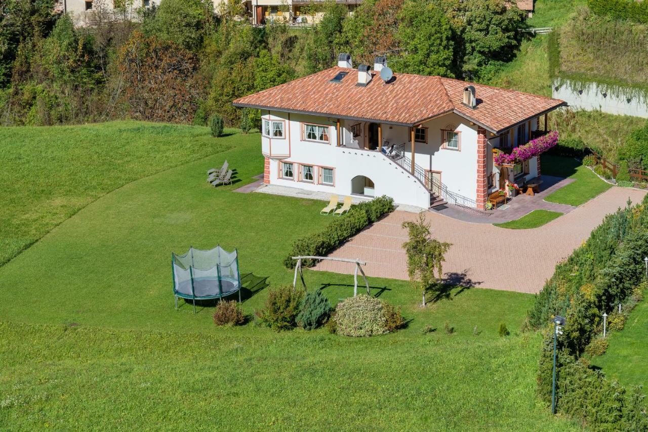 Artitsch Apartment Santa Cristina Val Gardena Exterior photo